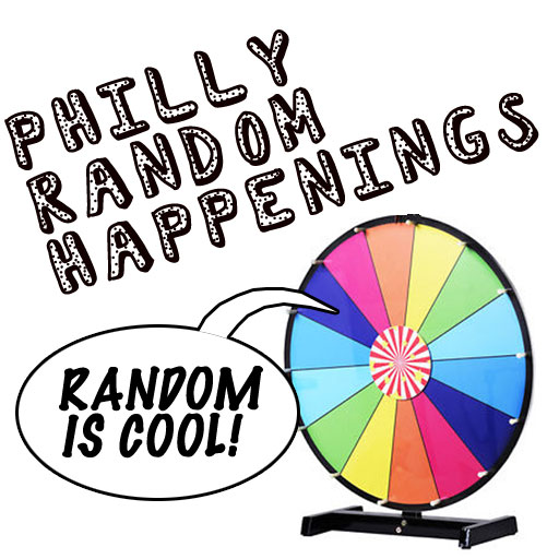 Events in the Philadelphia Area