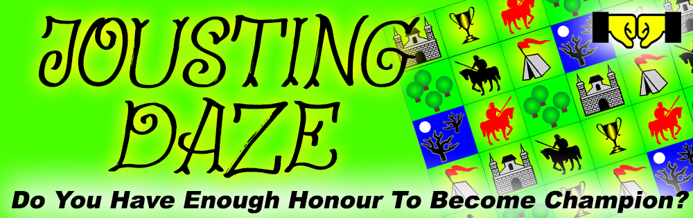 012 Jousting Daze