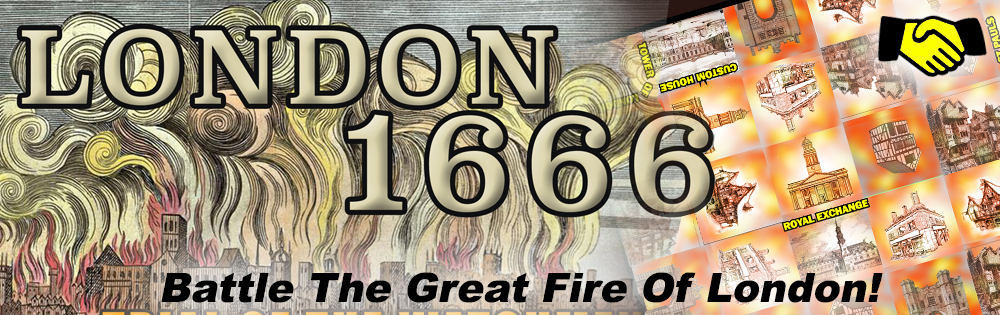 016 London 1666