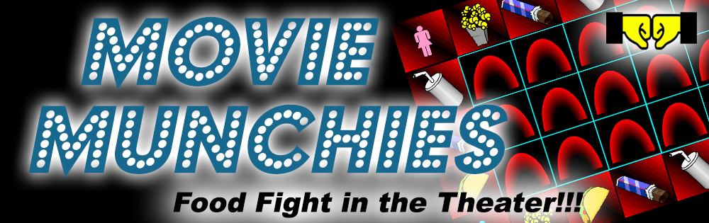 014 Movie Munchies