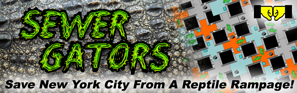 015 Sewer Gators