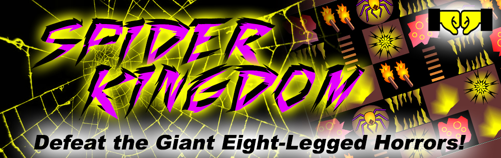 010 Spider Kingdom