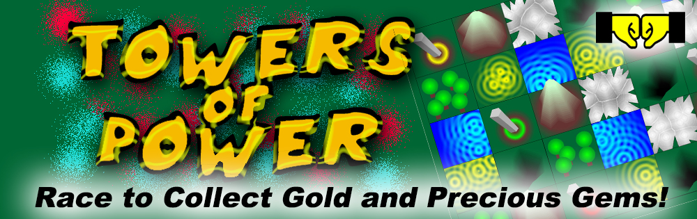 001 Towers of Power